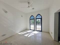 Elegant 3+1 BHK Townhouse Villa for Rent in Shatti Al Qurum PPV228