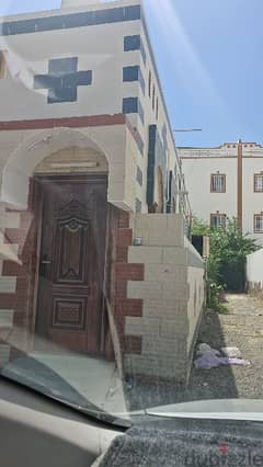 house for rent alhail north