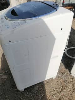 automatical washing machine