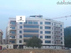 2BHK Apartment FOR RENT in Al Qurum Park View Bldg. PPA55