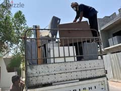 :7 عام اثاث نقل نجار شحن عام house shifts furniture mover carpenters