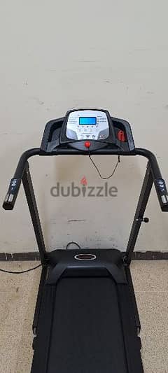 Treadmill Very Good Condition (Can be Delivere also)