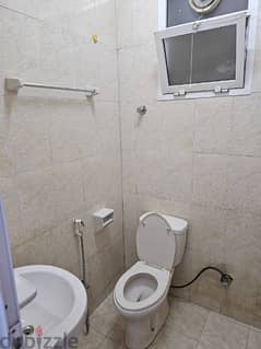 for rent room with bathroom  alkoud 7mazoo stغرف للايجار