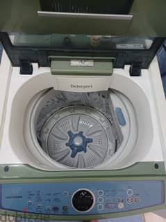 Urgent sale of washing machine Samsung 10kg