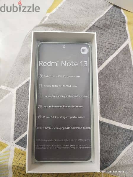 Redmi Note 13 8/256 2