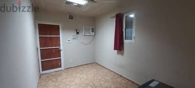 Room for rent inside Villa opposite to oasis mall sohar rent 35 Omr