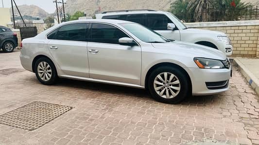 Passat SE for sale