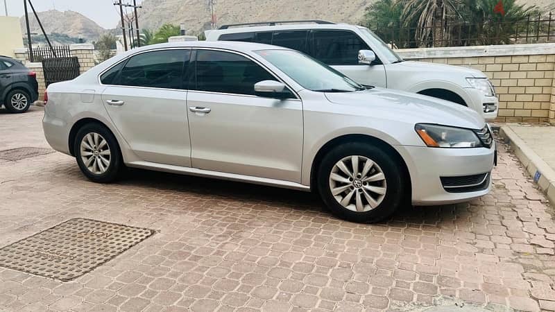 Passat SE for sale 0