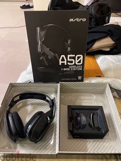 Astro A50 Gen 3