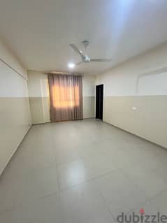 2 BHK flat for rent in Al Amerat opp, Lulu شقة للإيجار بالعامرات