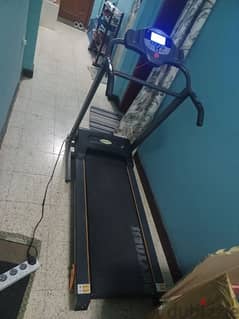 Good Condition Treadmill