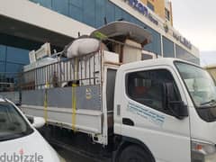 Dةة house shifted furniture mover carpenter شحن نقل عام اثاث نجار