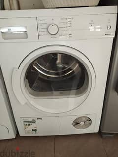 Dryer for sale - Siemens