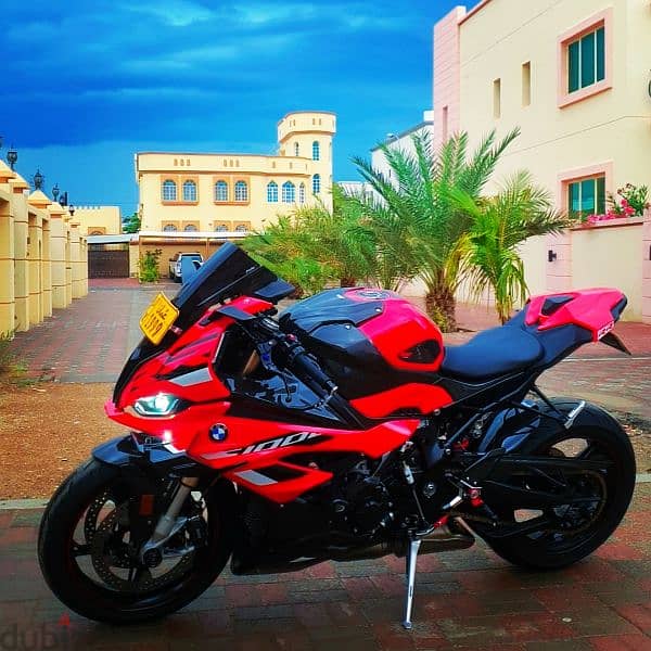 bmw s1000rr 2023 0