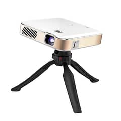 Kodak LUMA 450 Smart Projector, Full HD 1080p Resolution (4K) Support