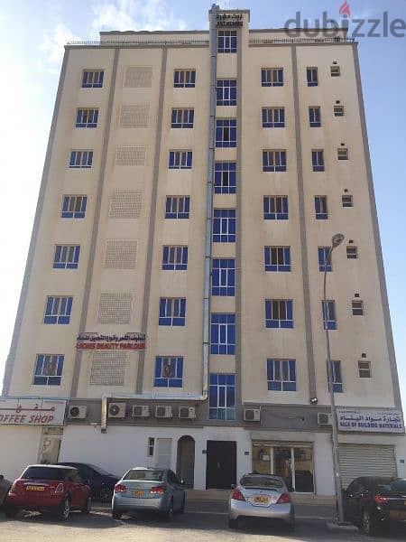 Nice flat on Amrat Al mahjong 5 near all services rented 1