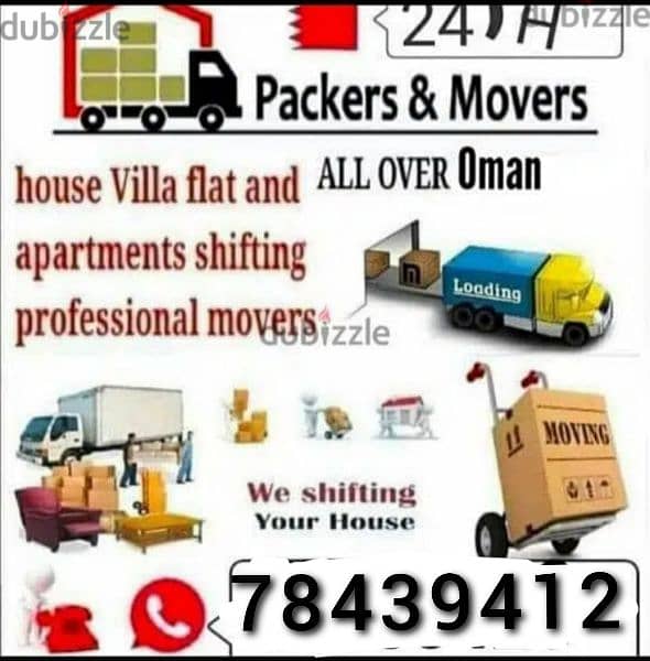 movers packing and tarnsport house shifting villa shifting good work 0