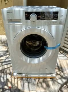 washing machine for sale-hitach
