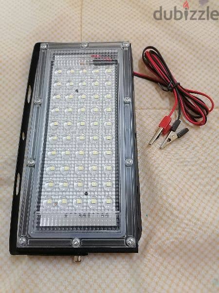 DC 12V Cast light high brightness 0