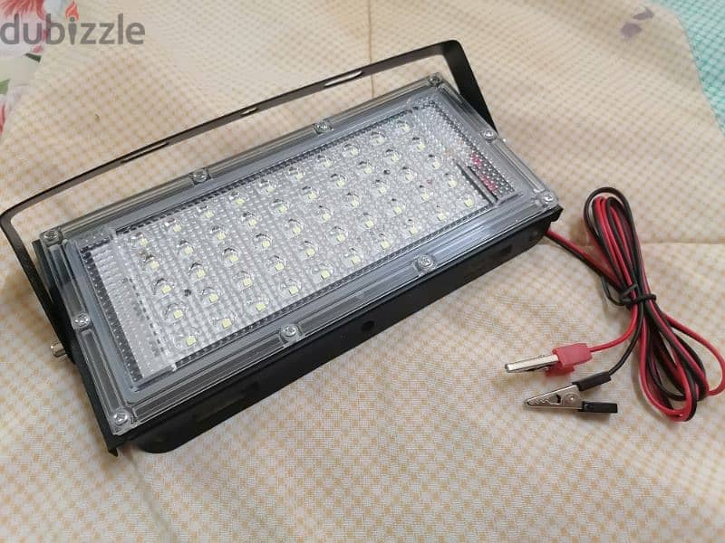 DC 12V Cast light high brightness 1