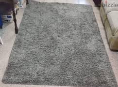 Big Hall carpet