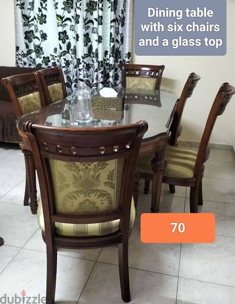 Furniture for sale 13