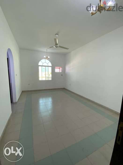 Flat for rent excellent location in Ruwi 4