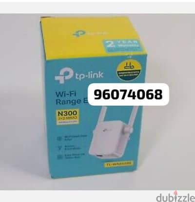 complete Network Wifi Solution Best price professional .