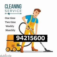 house villa office apartment coffee shop hotel deep cleaning service