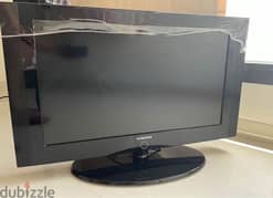 LCD TV -Series 3 (with remote)