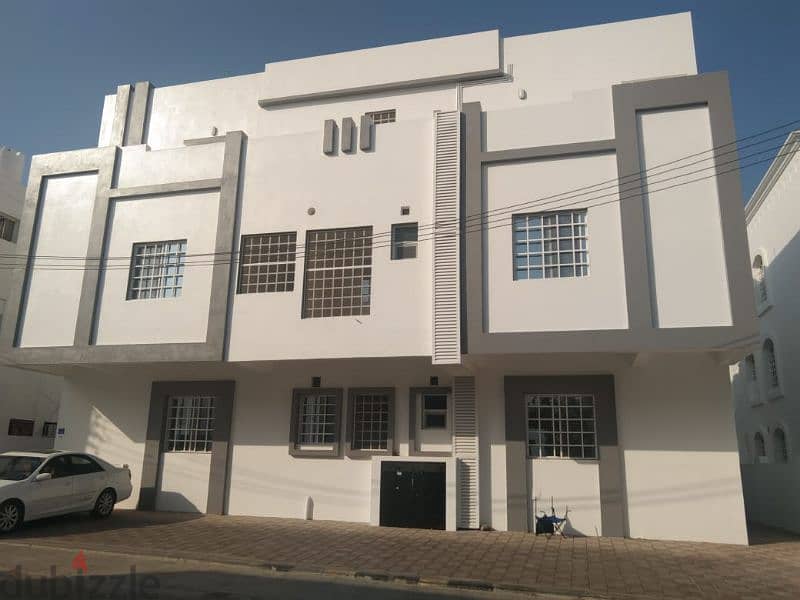 New Flat for Rent Near Darsait Al Falaj Hotel 0