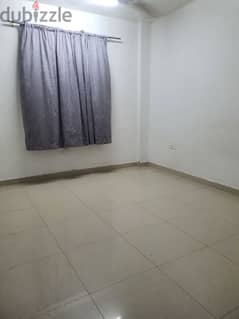 Room for rent in Al Ghubra near AL Maha hotel and Emirates gift market