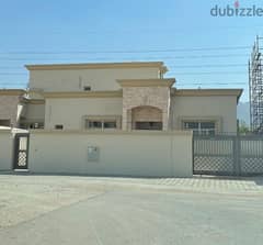 Villa in Al Ansab for sale in an excellent residential location