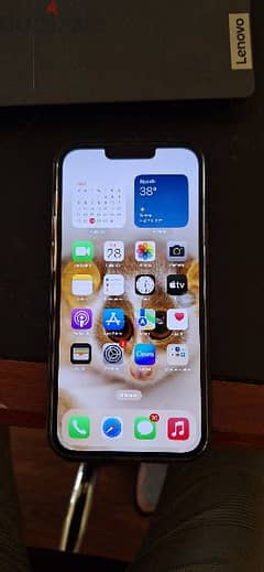 iPhone 13 Pro Max Sierra Blue