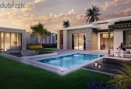 Raya Villa For Sale, Jebel Sifah | فيلا راقية للبيع في جبل سيفة