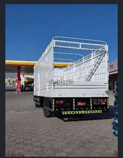 Truck for Rent 3ton 7ton 10ton truck Transport Best price