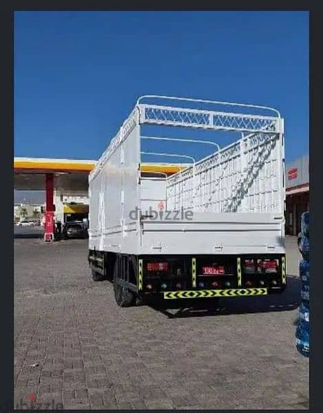 Truck for Rent 3ton 7ton 10ton truck Transport Best price 0