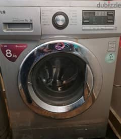 washing machine for sale in good working condition