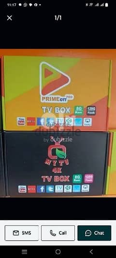 Android TV box world wide TV channels sports Movies series