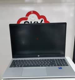 HP 250 G10 Core i7 13th Generation Laptop - Brand New