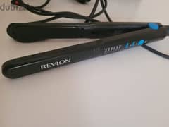 Revlon Straightener