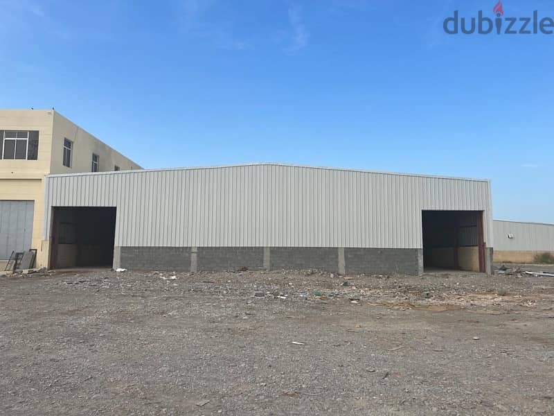 warehouse for rent 0