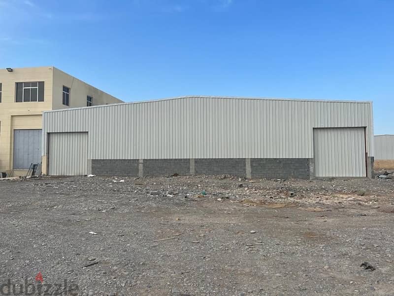 warehouse for rent 2