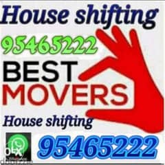 The best movers and Packers 3, 7, 10 ton trucks