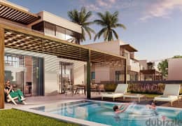 Freehold 3 BR Villa For Sale, Jebel Sifah | فيلا 3 غرف للتملك الحر