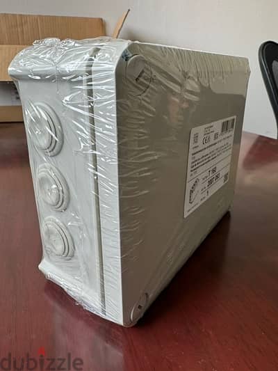 obo brand junction box