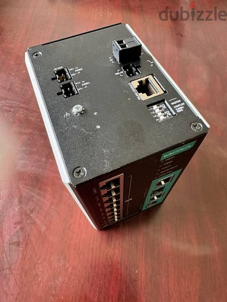 moxa network switch 2