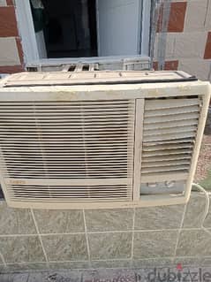 1.5 ton ac for sale working condition good cooling 79410500