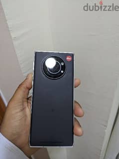 phone Leica litez phone 1 قوي
