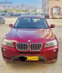 Expat doctor used BMW X3